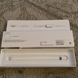 A1603 Apple Pencil